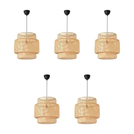5-szt-lampa-wiszaca-sinnerlig-bambus-recznie-wykonana-50-cm
