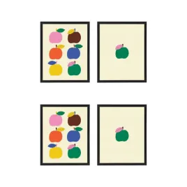 2-szt-fiskbo-rama-z-plakatem-jablka-40x50-cm