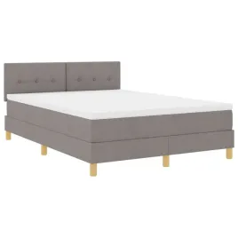 lozko-z-sprezyna-led-ciemnoszary-140-x-190-cm-tkanina