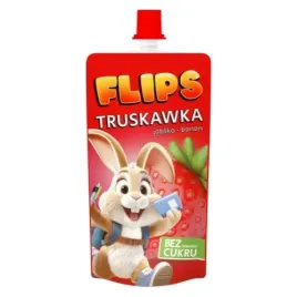 flips-sante-mus-owocowy-jablko-banan-truskawka-100g-bez-cukru