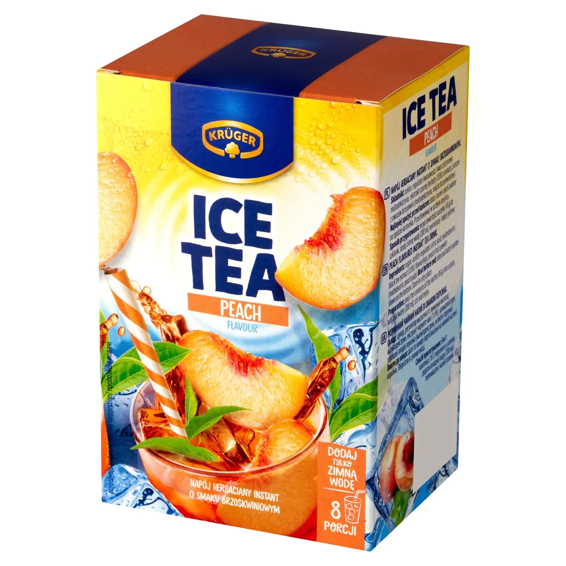 kruger-ice-tea-peach-brzoskwinia-128g