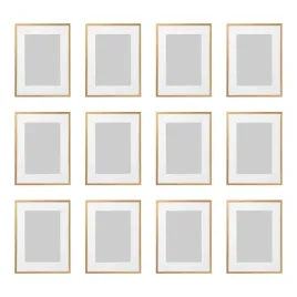 12-szt-ramka-lomviken-zlota-30x40-cm-elegancka-do-zdjec