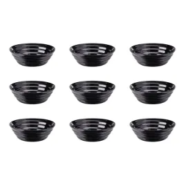 9-szt-miska-natbarb-czarna-14-cm-hartowane-szklo-elegancka