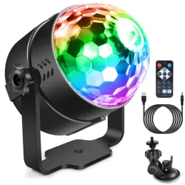 kula-dyskotekowa-led-musicmini-dj-rgb-stojak-z-przyssawkami
