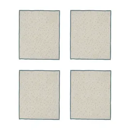4-szt-kocyk-guldvavare-niebieski-bialy-w-kropki-80x100-cm