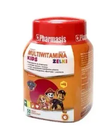 pharmasis-multiwitamina-kids-zelki-psi-patrol-od-4-roku-owocowe-50-sztuk