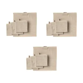 3-szt-recznik-frotte-30x30-cm-jasnobezowy-100percent-bawelna