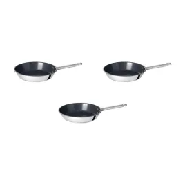 3-szt-patelnia-ikea-365-stal-nierdzewna-24-cm-powloka-nieprzywierajaca
