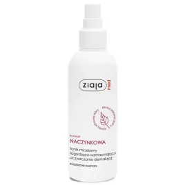 ziaja-med-tonik-micelarny-oczyszczanie-demakijaz-rozszerzone-naczynka-200ml