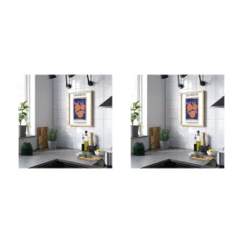2-szt-bild-plakat-les-fruits-40x50-cm