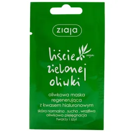 ziaja-oliwkowa-maska-do-twarzy-regenerujaca-kwas-hialuronowy-cera-sucha-7ml
