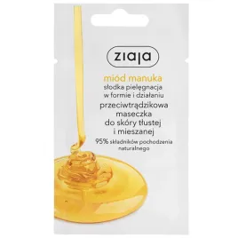 ziaja-miod-manuka-przeciwtradzikowa-maseczka-do-twarzy-cera-tlusta-7ml
