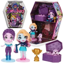 zombaes-forever-wild-vibes-rest-in-show-lalki-zombie-akcesoria-trumienka