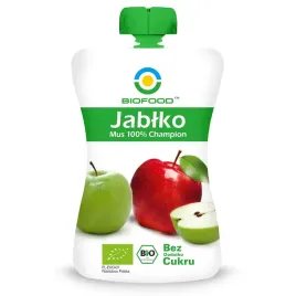 mus-jablkowy-100-percent-champion-bez-dodatku-cukrow-bezglutenowy-bio-200-g