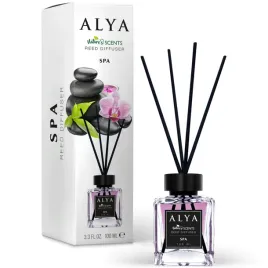 alya-patyczki-zapachowe-nature-s-scents-spa-100ml