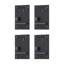 4-szt-tablica-perforowana-skadis-czarna-36x56-cm-organizacja-domu