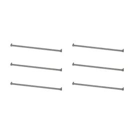 6-szt-drazek-komplement-ciemnoszary-100-cm-do-garderoby-pax