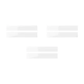 3-szt-voxtorp-front-szuflady-polysk-bialy-60x10-cm
