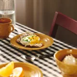 sandskadda-talerzyk-zolty-20-cm-marka-ikea