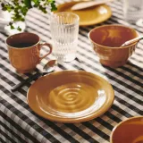sandskadda-talerzyk-zolty-20-cm-stan-nowy-marka-ikea