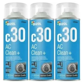 3x-pianka-do-czyszczenia-klimatyzacji-bizol-ac-clean-c30-400ml