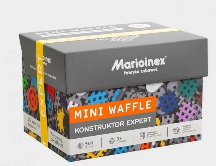 klocki-mini-waffle-501el-konstruktor-expert-stan-nowy