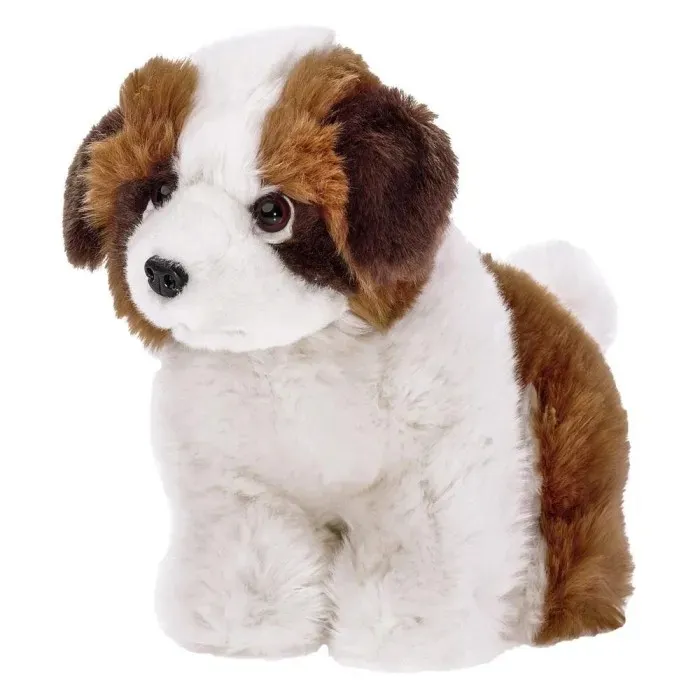 bernardyn-siedzacy-20cm-stan-nowy
