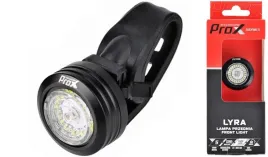 przednia-lampka-rowerowa-prox-lyra-smd-led-30lm-usb-5-trybow-lekka