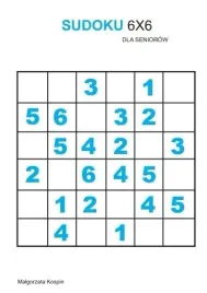 sudoku-6x6