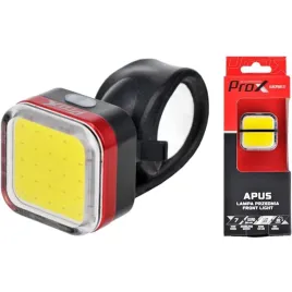 przednia-lampka-rowerowa-prox-apus-80lm-usb-akumulator-cob-led-7-trybow