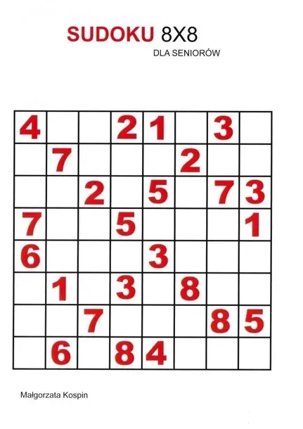 sudoku-8x8