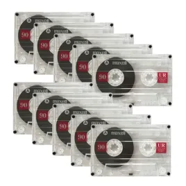 kaseta-magnetofonowa-do-nagrywania-10-sztuk-90-min-maxell-zestaw