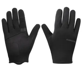 rekawiczki-rowerowe-docieplajace-shimano-light-thermal-rozmiar-m-czarne