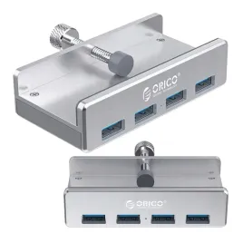 hub-usb-adapter-biurkowy-4x-usb-a-3-0-do-5-gbps-orico-mh4pu-sv-bp