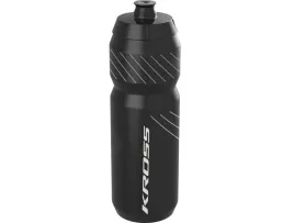 bidon-rowerowy-kross-sport-ultralight-750ml-lekki-sportowy-czarny