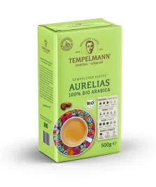 kawa-mielona-tempelmann-aurelias-bio-500g