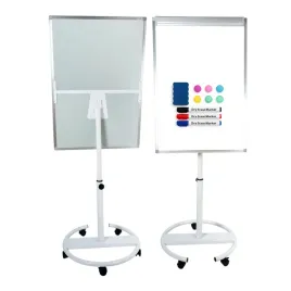 flipchart-70x100cm-tablica-magnetyczna-suchoscieralna-z-kolkami-regulowana