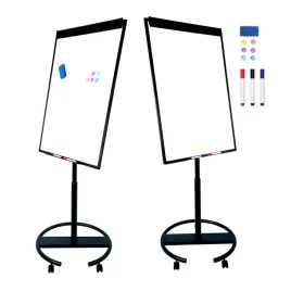 flipchart-70x100cm-tablica-magnetyczna-suchoscieralna-z-kolkami-regulowana