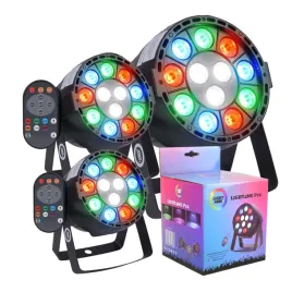 swiatla-dyskotekowe-par-led-kolorofon-lampa-disco-rgbw-pilot-zestaw-3-szt