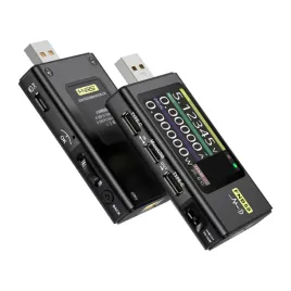 miernik-pradu-napiecia-usb-typ-c-tester-portu-usb-lcd-czarny-fnirsi
