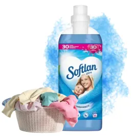 plyn-do-plukania-tkanin-ubran-koncentrat-niebieski-softlan-windfrisch-1-l