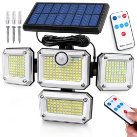 lampa-solarna-led-4w1-czujnik-ruchu-mocna-zewnetrzna-ogrodowa-pilot