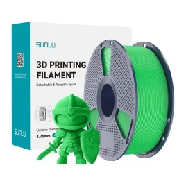 filament-pla-1-75mm-1kg-do-drukarki-3d-na-szpuli-zielony-sunlu