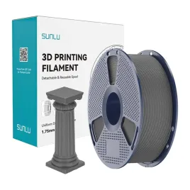 filament-pla-high-speed-do-drukarki-3d-na-szpuli-szary-beton-1kg-sunlu