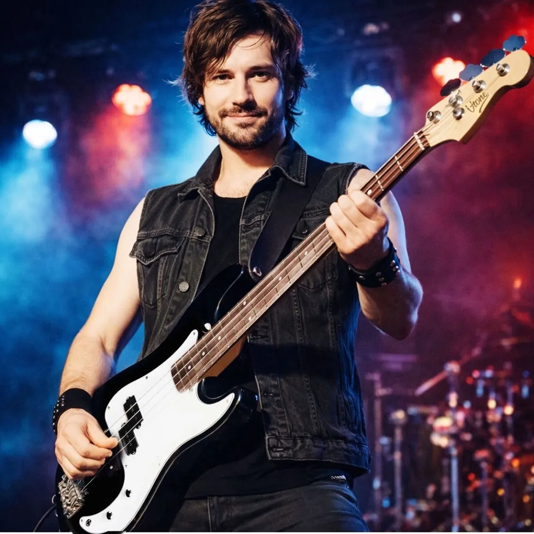 gitara-basowa-precision-bass-46-4-4-wzmacniacz-basowy-15w-statyw-akcesoria