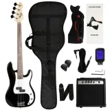 gitara-basowa-precision-bass-46-4-4-wzmacniacz-basowy-15w-statyw-akcesoria-stan-nowy-stan-opakowania-oryginalne