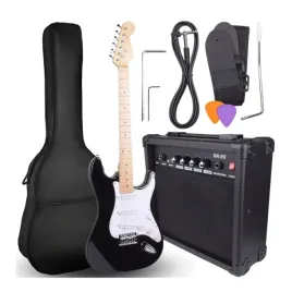 gitara-elektryczna-ze-wzmacniaczem-pokrowiec-zestaw-gitarowy-do-nauki