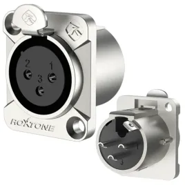 gniazdo-xlr-3-pin-zlacze-zenskie-roxtone-rx3fd-nt-tablicowe-panelowe