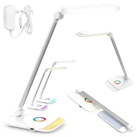lampka-biurkowa-szkolna-do-nauki-nocna-z-ladowarka-usb-2w1-led-12w