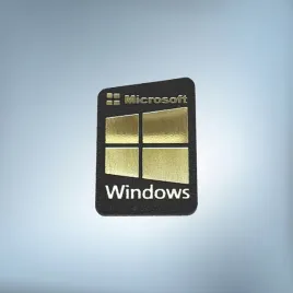 greatergreatergreater-microsoft-windows-23x16mm-chrom2-zloty-emblemat-naklejka-logo-zamiennik